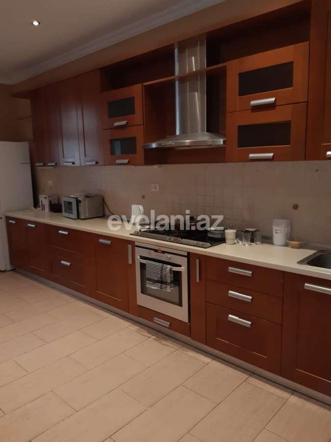 Kirayə verilir, yeni tikili, 3 otaqlı, 140 m², Bakı, Nəsimi r, 28 may m.