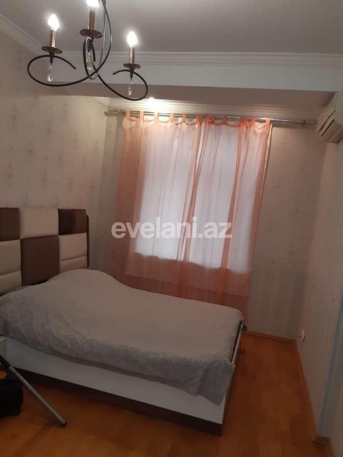 Kirayə verilir, yeni tikili, 3 otaqlı, 140 m², Bakı, Nəsimi r, 28 may m.