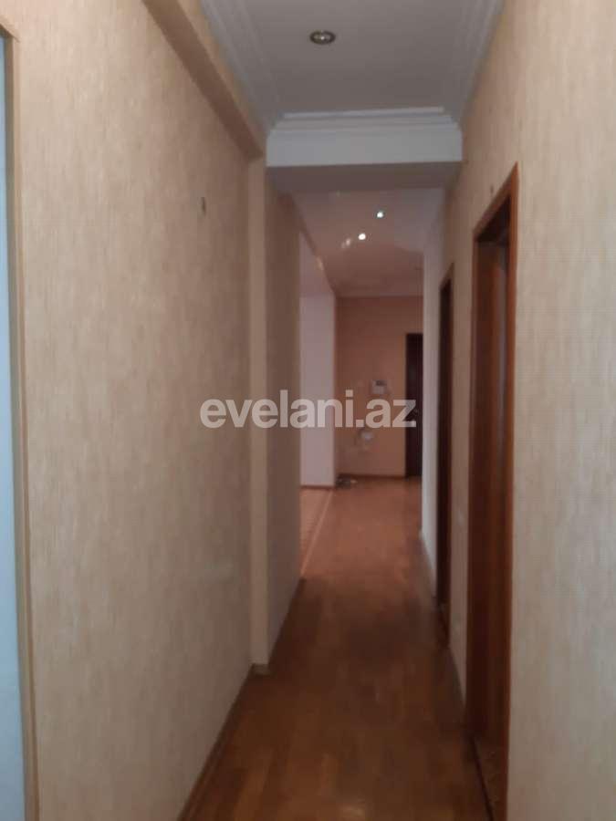 Kirayə verilir, yeni tikili, 3 otaqlı, 140 m², Bakı, Nəsimi r, 28 may m.