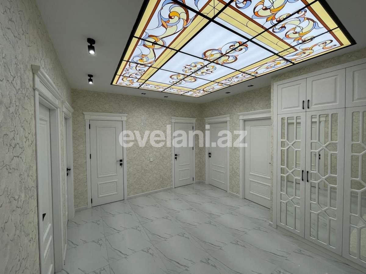 Satılır, yeni tikili, 3 otaqlı, 113 m², Bakı, Xətai r, Həzi Aslanov q.