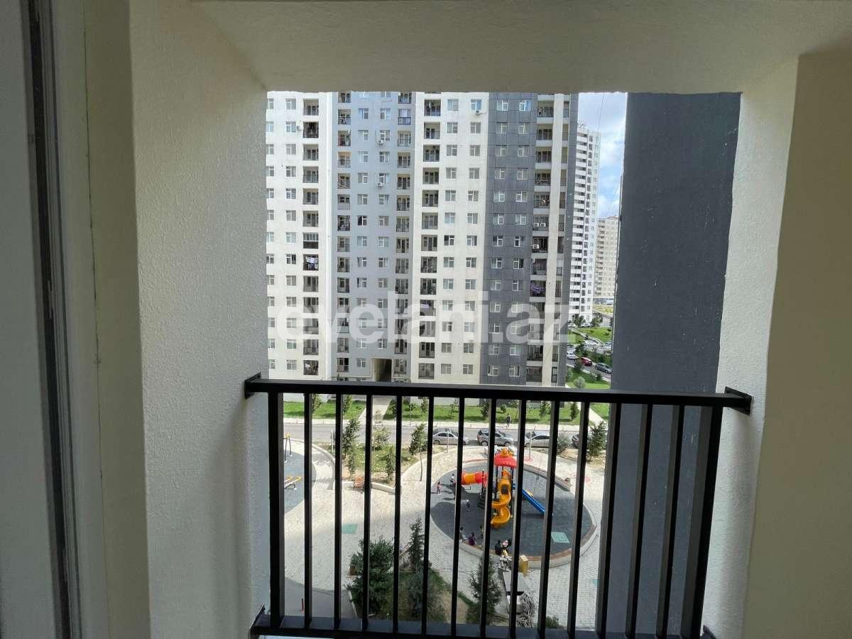 Satılır, yeni tikili, 3 otaqlı, 113 m², Bakı, Xətai r, Həzi Aslanov q.
