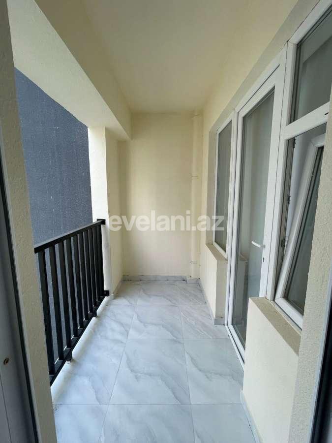 Satılır, yeni tikili, 3 otaqlı, 113 m², Bakı, Xətai r, Həzi Aslanov q.