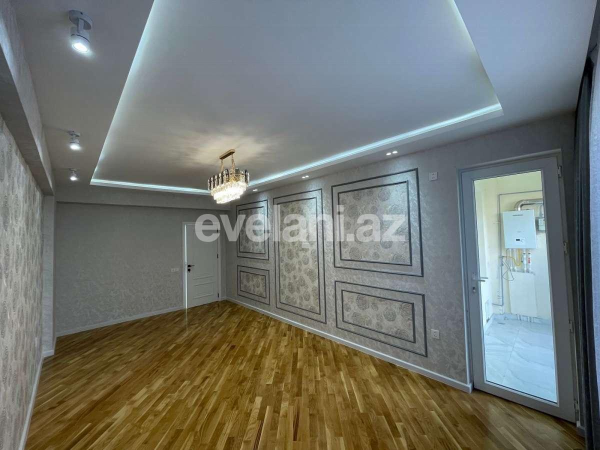 Satılır, yeni tikili, 3 otaqlı, 113 m², Bakı, Xətai r, Həzi Aslanov q.