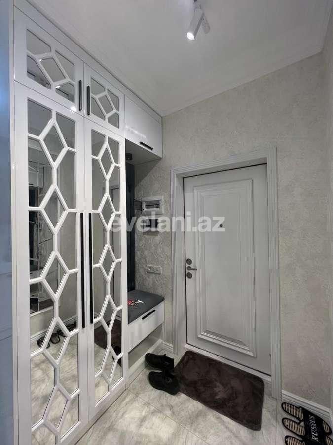 Satılır, köhnə tikili, 2 otaqlı, 65.5 m², Bakı, Nərimanov r, Gənclik m.