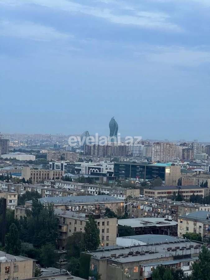 Satılır, köhnə tikili, 2 otaqlı, 65.5 m², Bakı, Nərimanov r, Gənclik m.