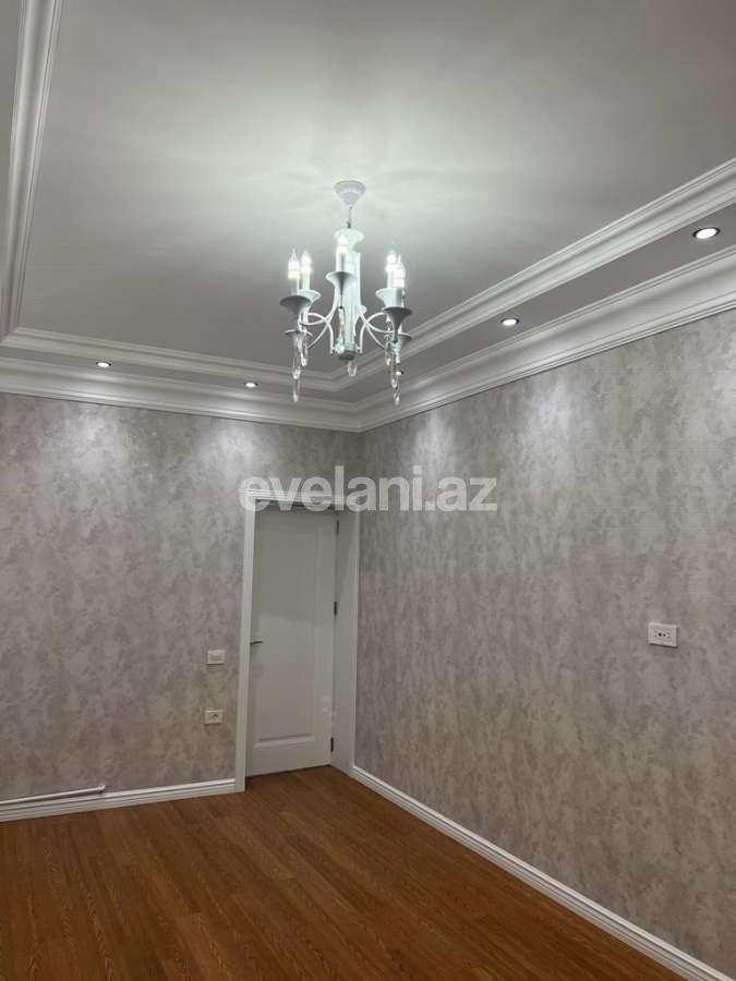 Satılır, köhnə tikili, 2 otaqlı, 65.5 m², Bakı, Nərimanov r, Gənclik m.