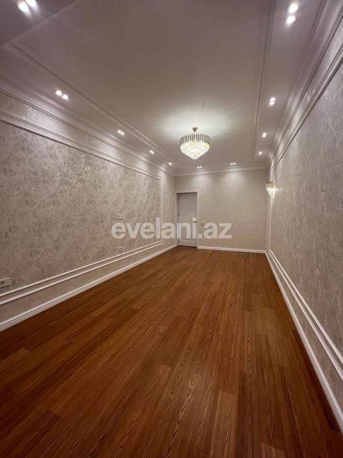 Satılır, köhnə tikili, 2 otaqlı, 65.5 m², Bakı, Nərimanov r, Gənclik m.