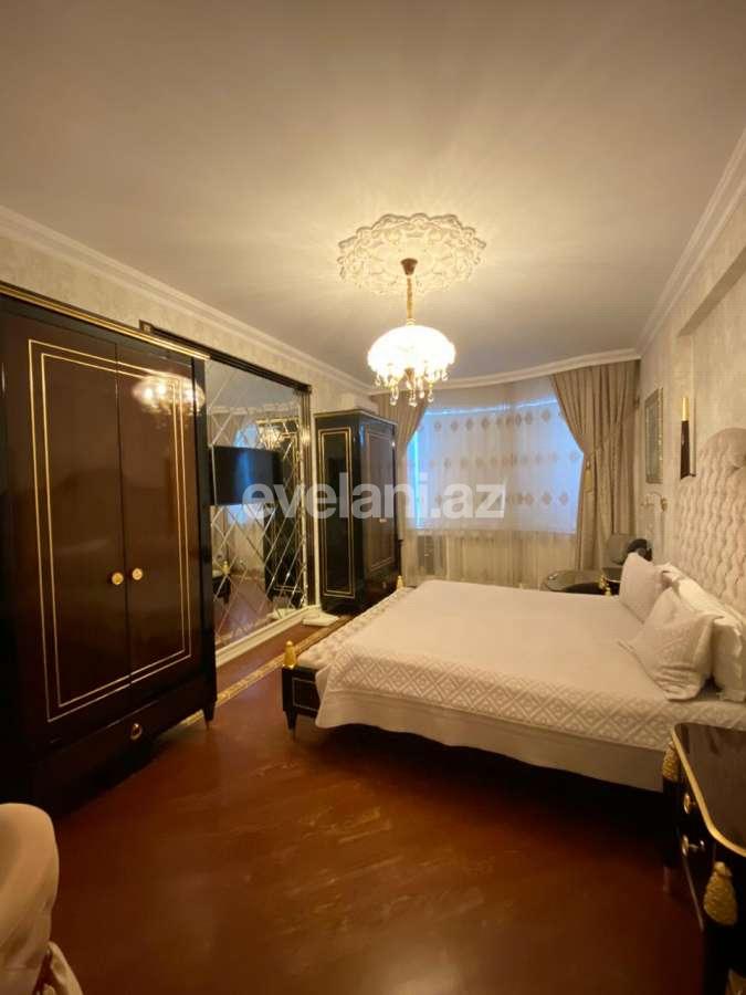 Satılır, yeni tikili, 4 otaqlı, 205 m², Bakı, Nəsimi r.