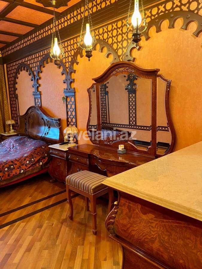 Satılır, yeni tikili, 3 otaqlı, 131 m², Bakı, Yasamal r, 20 yanvar m.