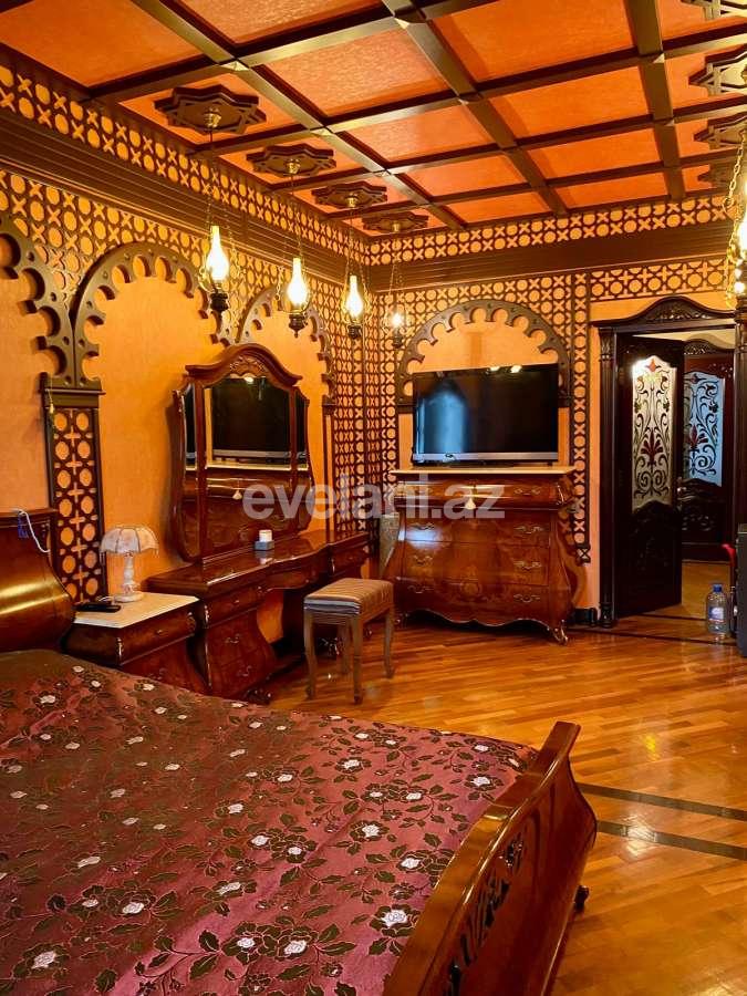 Satılır, yeni tikili, 3 otaqlı, 131 m², Bakı, Yasamal r, 20 yanvar m.