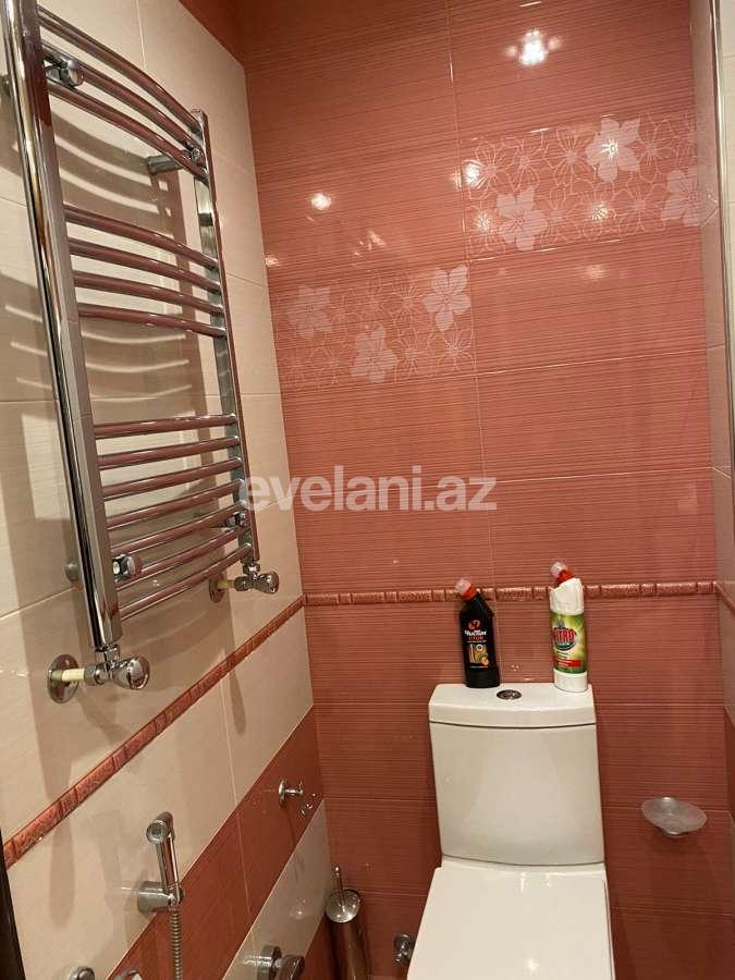 Satılır, yeni tikili, 3 otaqlı, 131 m², Bakı, Yasamal r, 20 yanvar m.