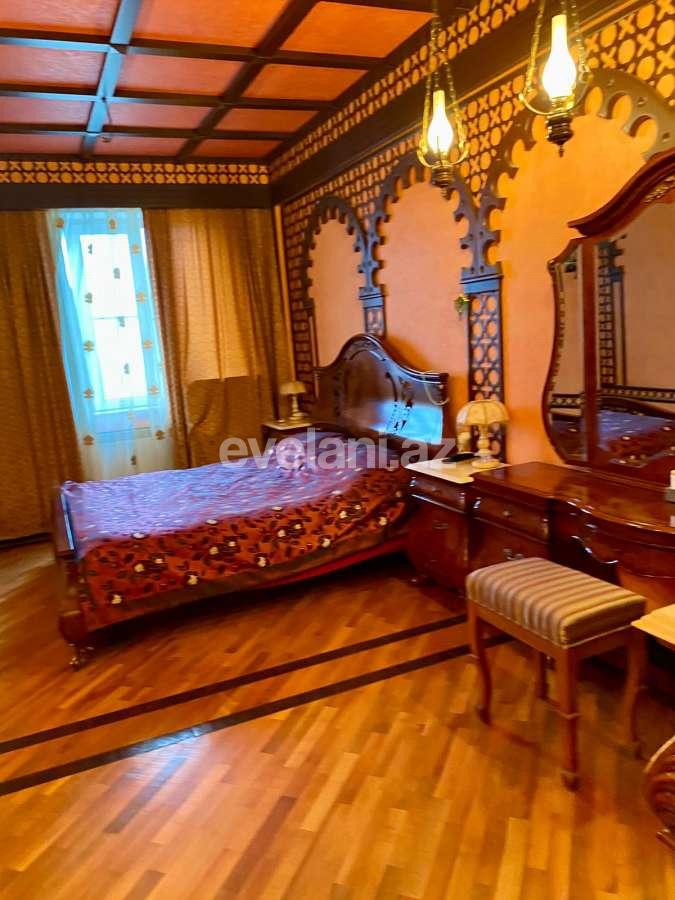 Satılır, yeni tikili, 3 otaqlı, 131 m², Bakı, Yasamal r, 20 yanvar m.