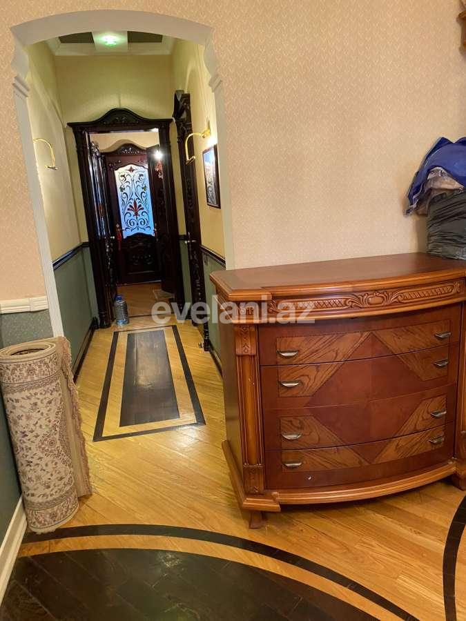 Satılır, yeni tikili, 3 otaqlı, 131 m², Bakı, Yasamal r, 20 yanvar m.