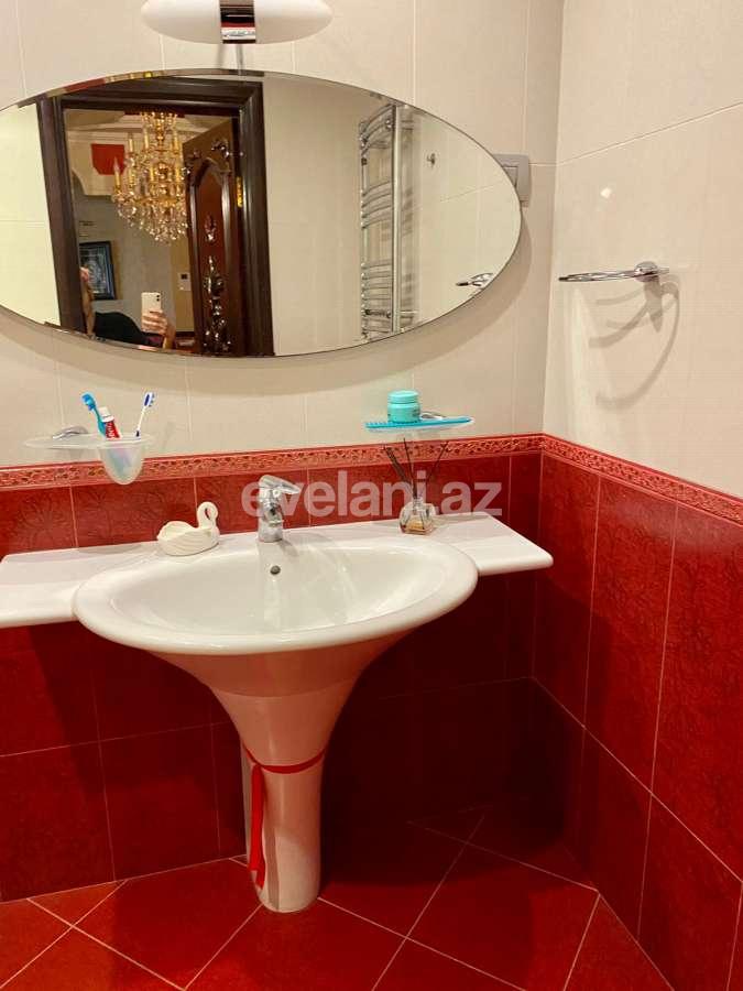 Satılır, yeni tikili, 3 otaqlı, 131 m², Bakı, Yasamal r, 20 yanvar m.