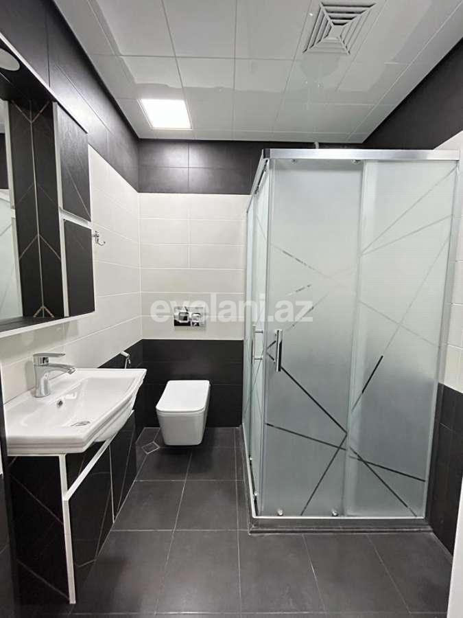 Satılır, yeni tikili, 3 otaqlı, 73 m², Bakı, Xətai r, Nəriman Nərimanov m.