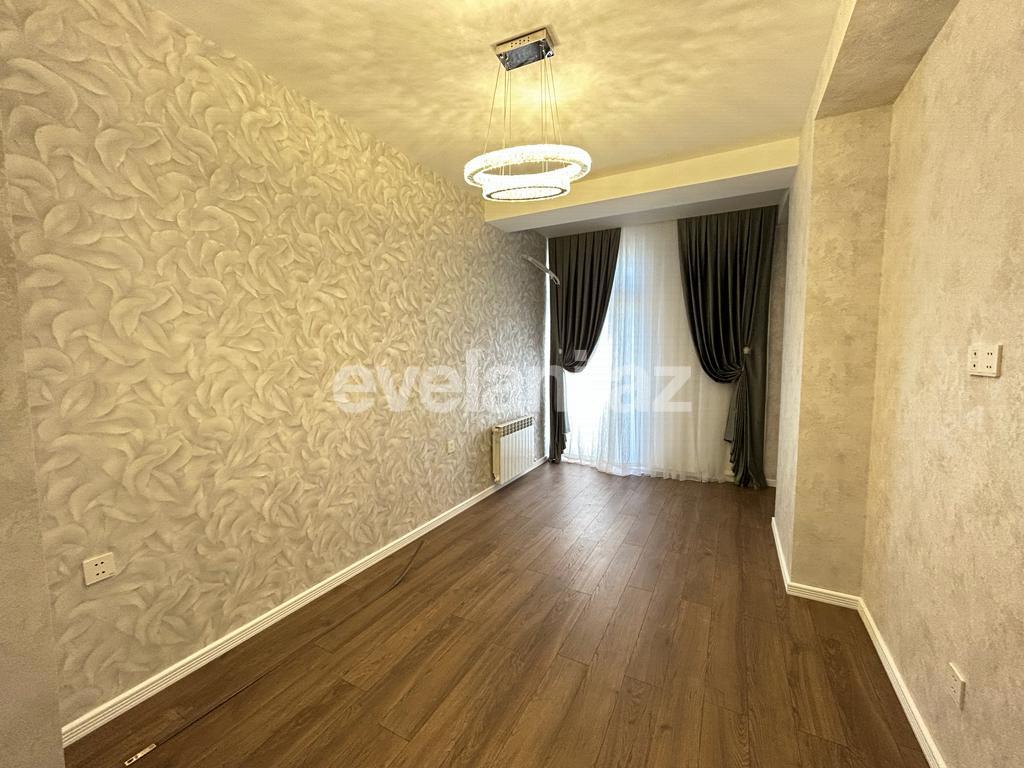 Satılır, yeni tikili, 3 otaqlı, 73 m², Bakı, Xətai r, Nəriman Nərimanov m.