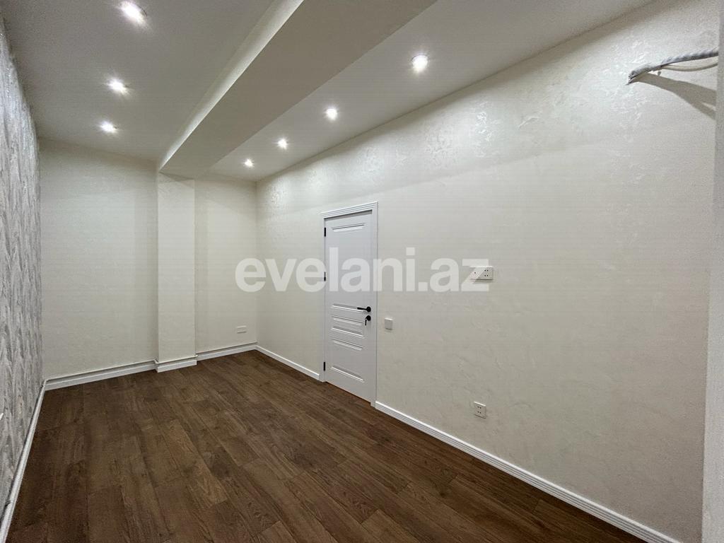 Satılır, yeni tikili, 3 otaqlı, 73 m², Bakı, Xətai r, Nəriman Nərimanov m.