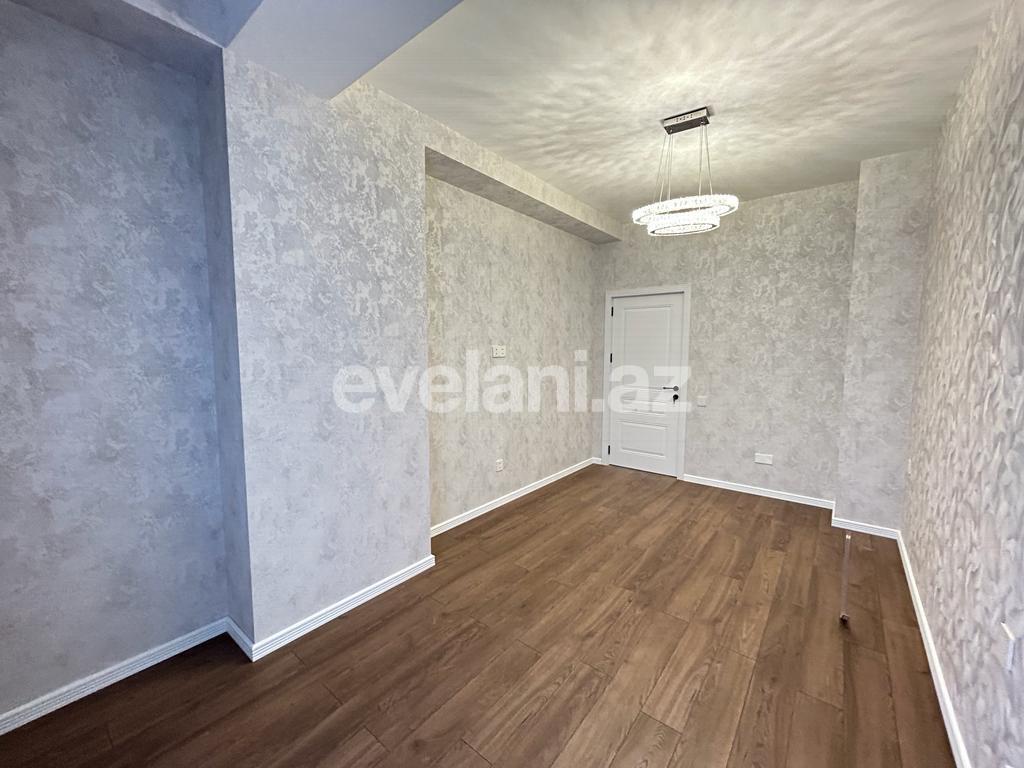 Satılır, yeni tikili, 3 otaqlı, 73 m², Bakı, Xətai r, Nəriman Nərimanov m.