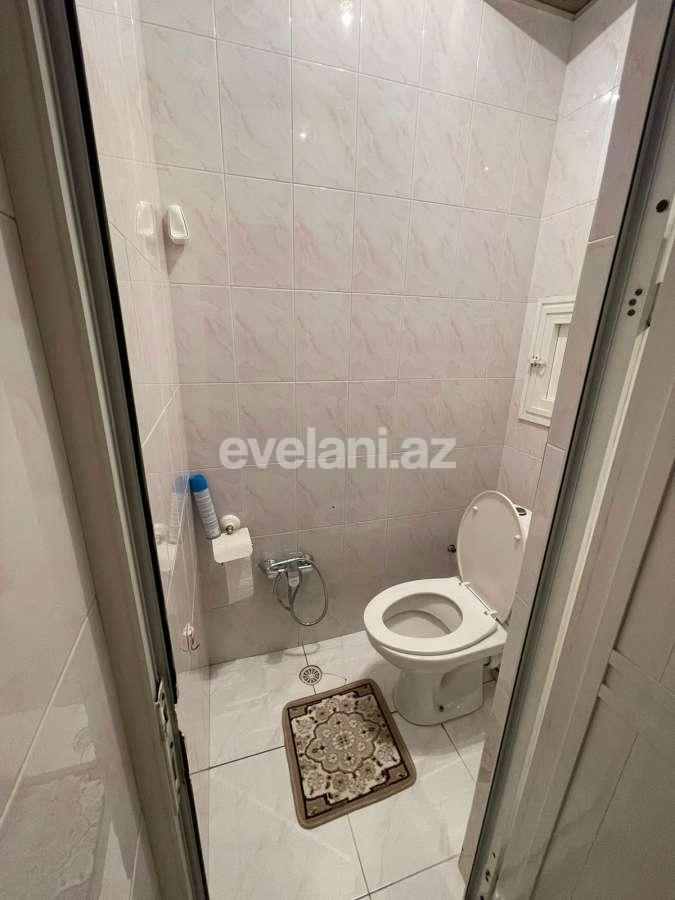 Продаётся, вторичка, 4-комнаты, 110 m², Баку, Насиминский r, 3-й микрорайон p, Мемар Аджеми m.