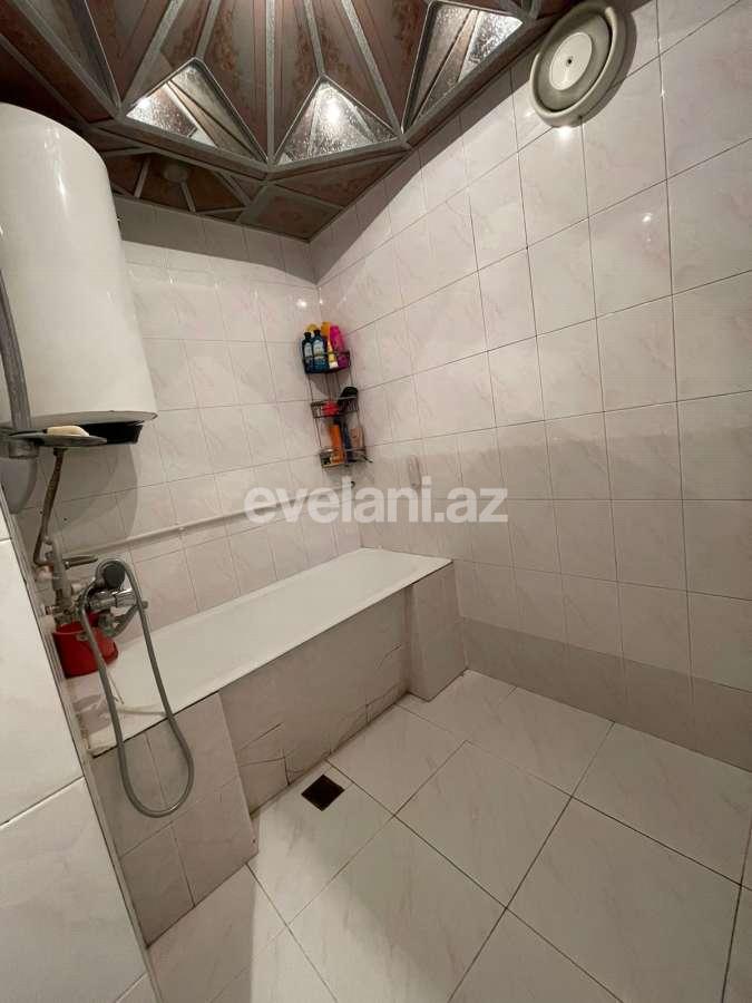 Продаётся, вторичка, 4-комнаты, 110 m², Баку, Насиминский r, 3-й микрорайон p, Мемар Аджеми m.