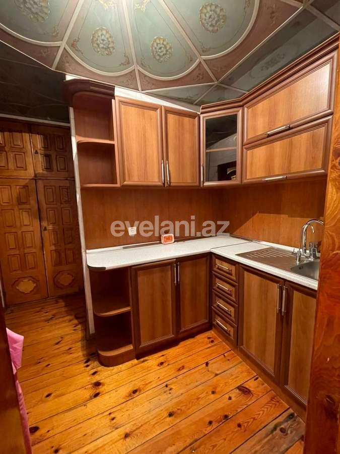 Продаётся, вторичка, 4-комнаты, 110 m², Баку, Насиминский r, 3-й микрорайон p, Мемар Аджеми m.