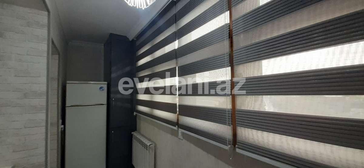 Satılır, köhnə tikili, 3 otaqlı, 70 m², Bakı, Nəsimi r, Memar Əcəmi m.