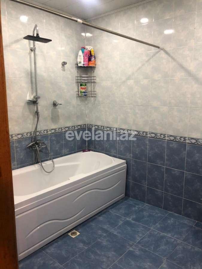 Kirayə verilir, yeni tikili, 3 otaqlı, 100 m², Bakı, Nərimanov r, Nəriman Nərimanov m.