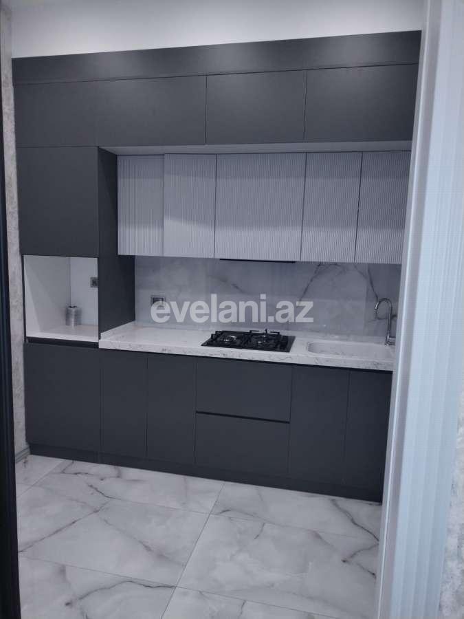 Satılır, yeni tikili, 2 otaqlı, 66 m², Bakı, Nərimanov r, Nəriman Nərimanov m.