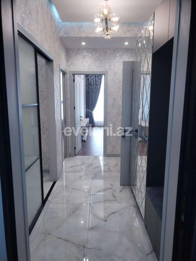 Satılır, yeni tikili, 2 otaqlı, 66 m², Bakı, Nərimanov r, Nəriman Nərimanov m.