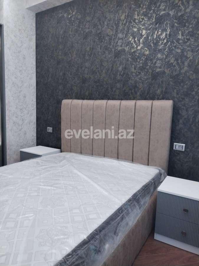 Satılır, yeni tikili, 2 otaqlı, 66 m², Bakı, Nərimanov r, Nəriman Nərimanov m.