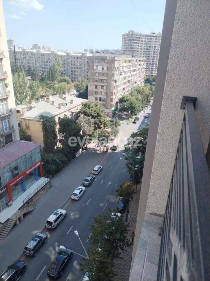 Satılır, yeni tikili, 2 otaqlı, 66 m², Bakı, Nərimanov r, Nəriman Nərimanov m.