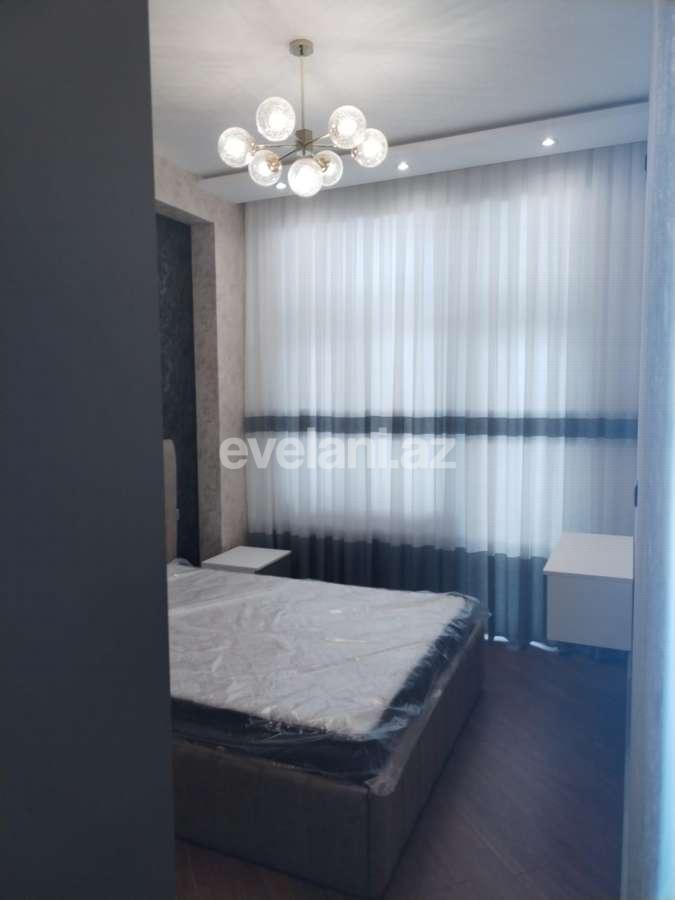 Satılır, yeni tikili, 2 otaqlı, 66 m², Bakı, Nərimanov r, Nəriman Nərimanov m.