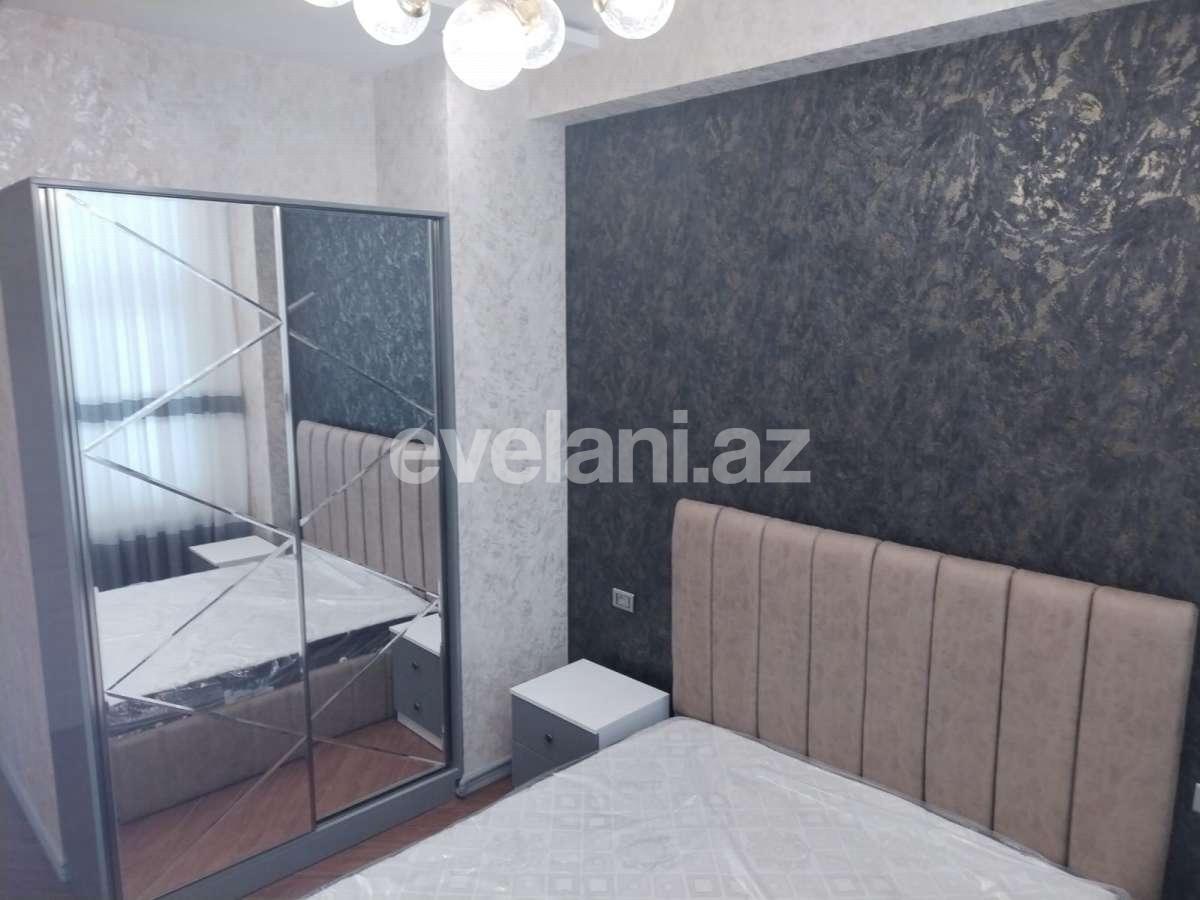 Satılır, yeni tikili, 2 otaqlı, 66 m², Bakı, Nərimanov r, Nəriman Nərimanov m.