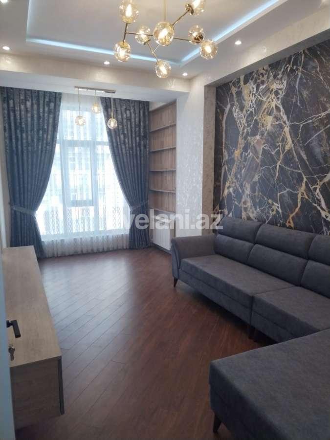Satılır, yeni tikili, 2 otaqlı, 66 m², Bakı, Nərimanov r, Nəriman Nərimanov m.