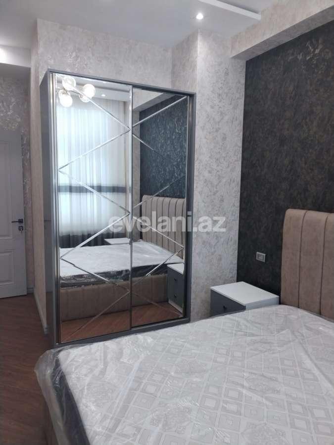 Satılır, yeni tikili, 2 otaqlı, 66 m², Bakı, Nərimanov r, Nəriman Nərimanov m.