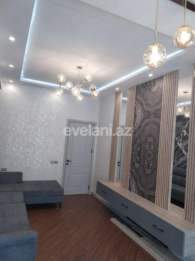 Satılır, yeni tikili, 2 otaqlı, 66 m², Bakı, Nərimanov r, Nəriman Nərimanov m.