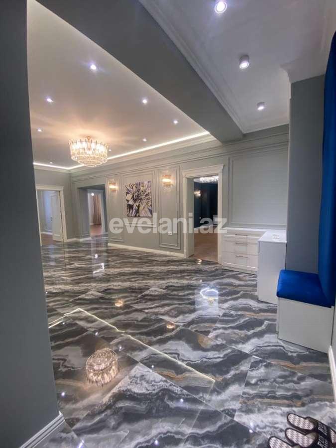 Satılır, yeni tikili, 4 otaqlı, 192 m², Bakı, Nəsimi r, Gənclik m.