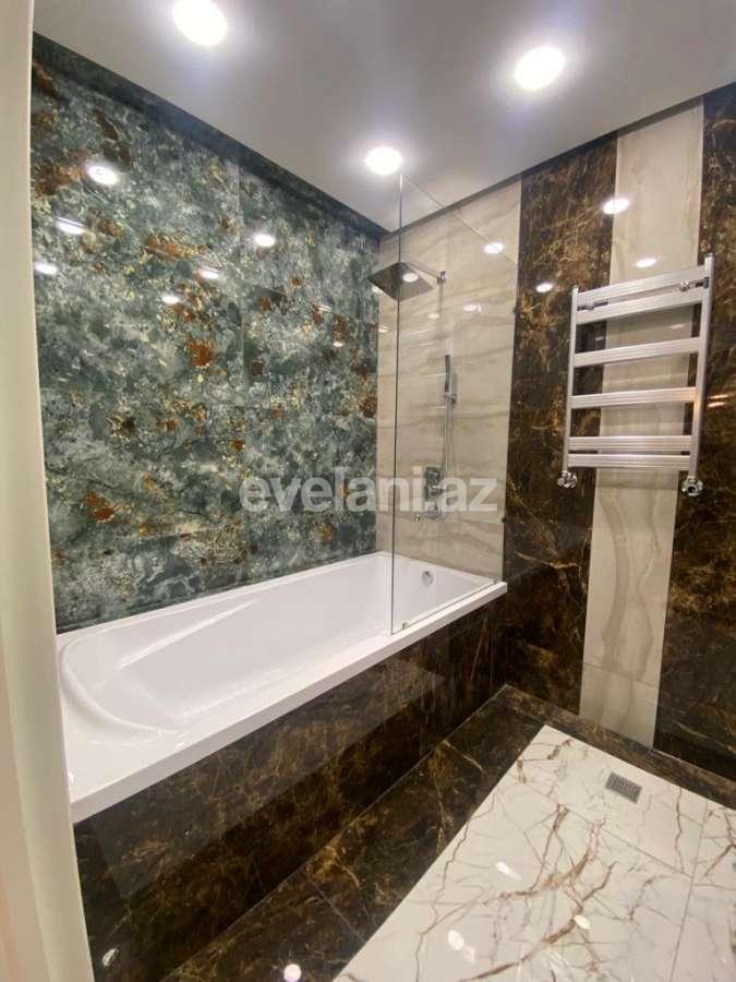 Satılır, yeni tikili, 4 otaqlı, 192 m², Bakı, Nəsimi r, Gənclik m.
