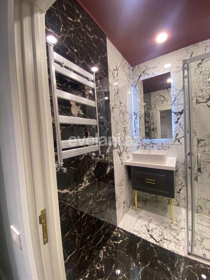 Satılır, yeni tikili, 4 otaqlı, 192 m², Bakı, Nəsimi r, Gənclik m.