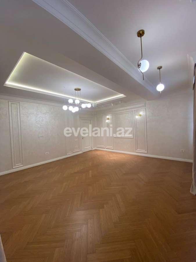 Satılır, yeni tikili, 4 otaqlı, 192 m², Bakı, Nəsimi r, Gənclik m.
