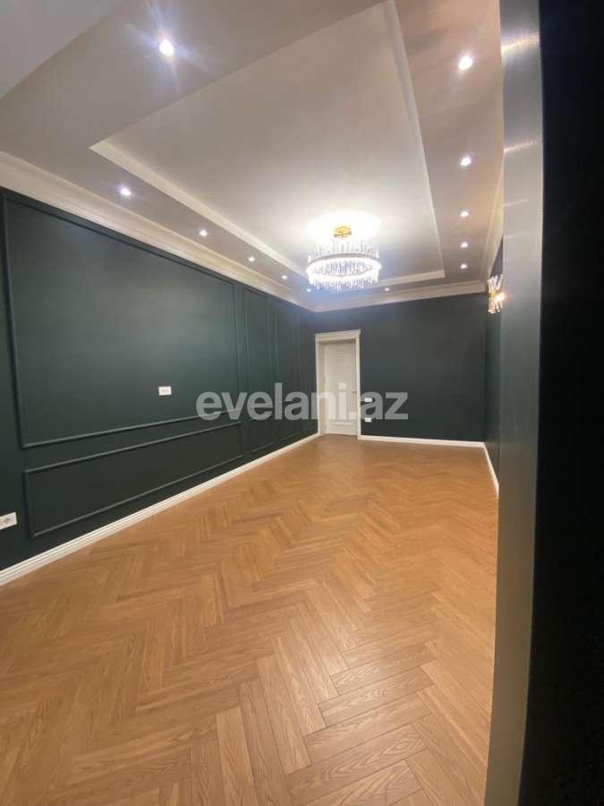 Satılır, yeni tikili, 4 otaqlı, 192 m², Bakı, Nəsimi r, Gənclik m.