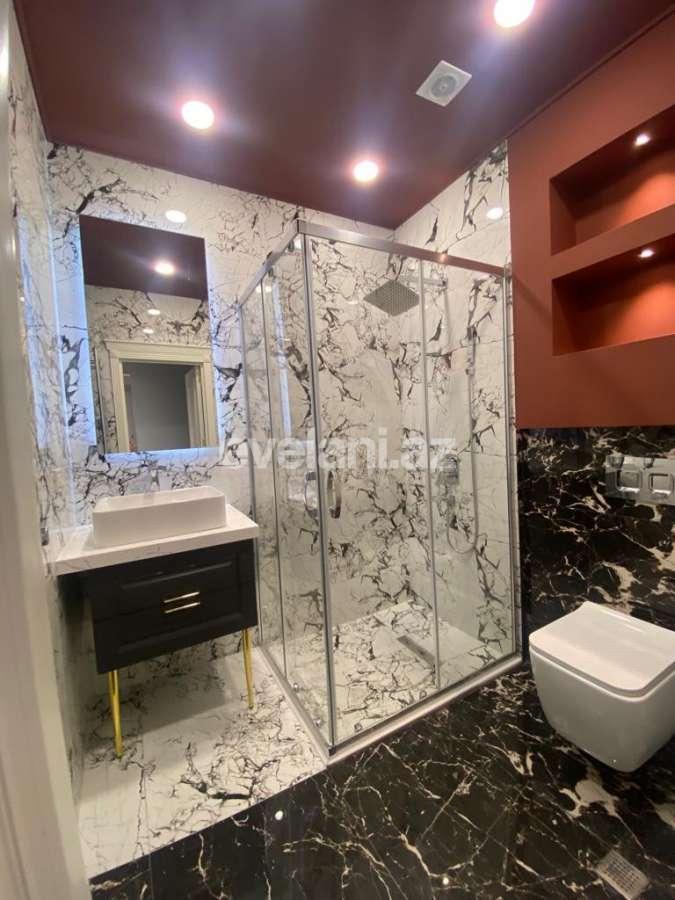 Satılır, yeni tikili, 4 otaqlı, 192 m², Bakı, Nəsimi r, Gənclik m.