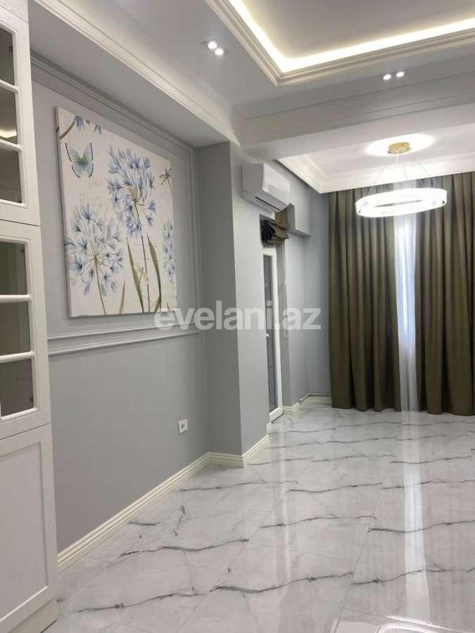 Satılır, yeni tikili, 4 otaqlı, 192 m², Bakı, Nəsimi r, Gənclik m.