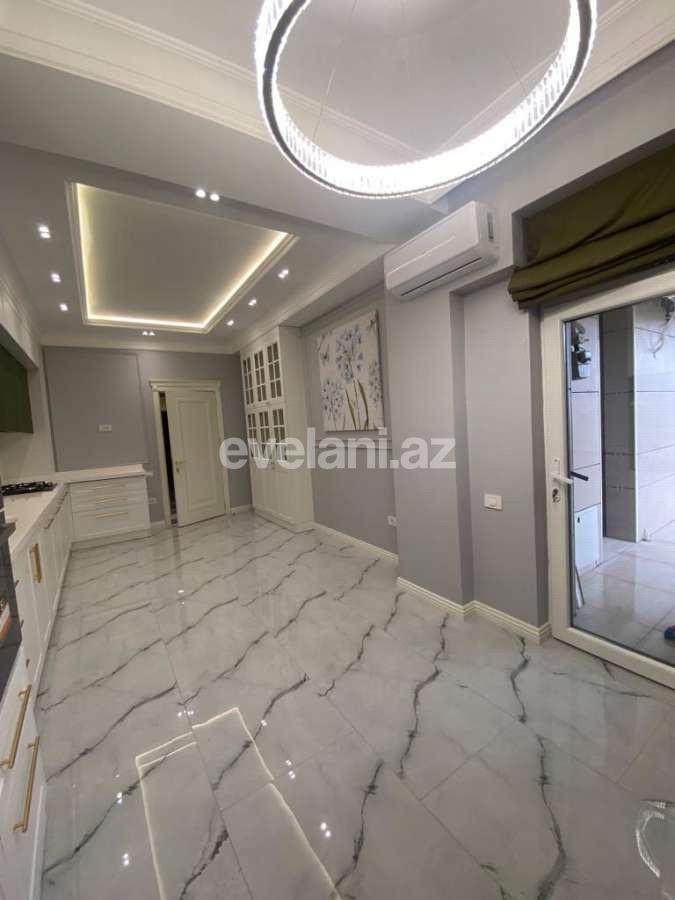 Satılır, yeni tikili, 4 otaqlı, 192 m², Bakı, Nəsimi r, Gənclik m.