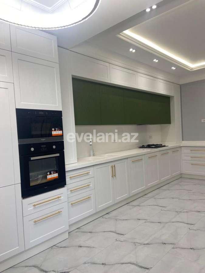 Satılır, yeni tikili, 4 otaqlı, 192 m², Bakı, Nəsimi r, Gənclik m.