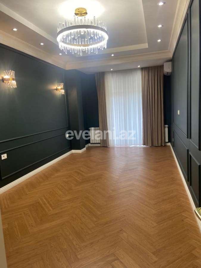 Satılır, yeni tikili, 4 otaqlı, 192 m², Bakı, Nəsimi r, Gənclik m.