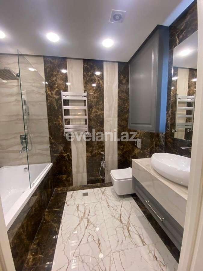 Satılır, yeni tikili, 4 otaqlı, 192 m², Bakı, Nəsimi r, Gənclik m.