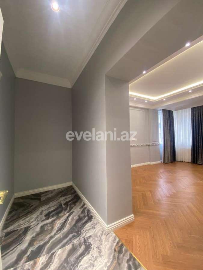 Satılır, yeni tikili, 4 otaqlı, 192 m², Bakı, Nəsimi r, Gənclik m.