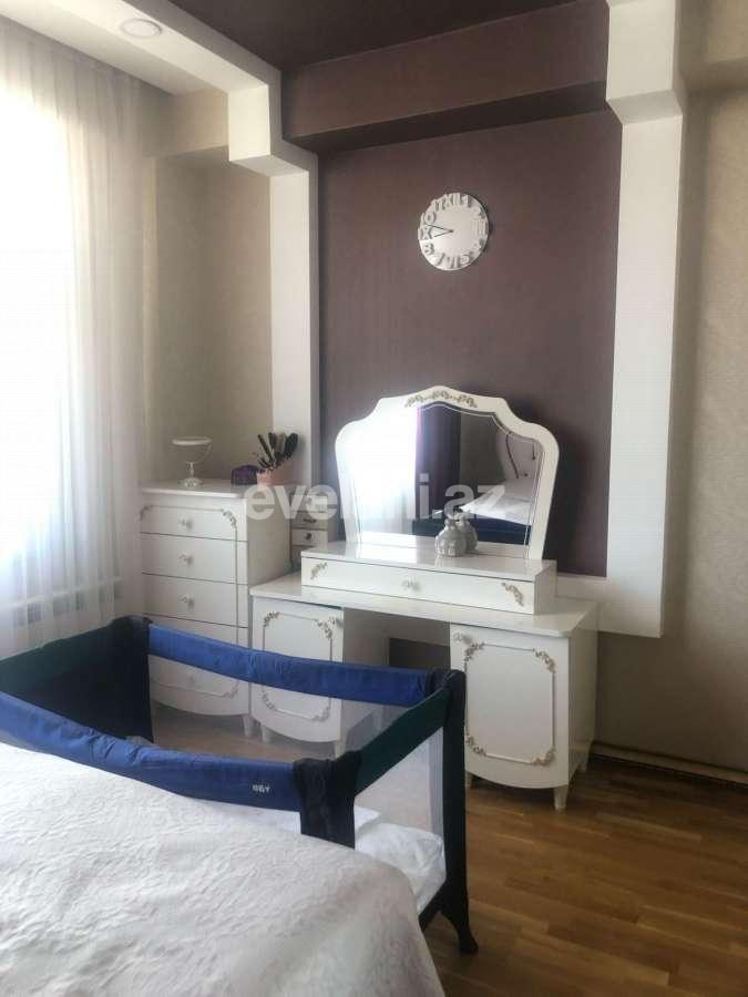 Satılır, yeni tikili, 3 otaqlı, 95 m², Bakı, Xətai r, Şah İsmayıl Xətai m.