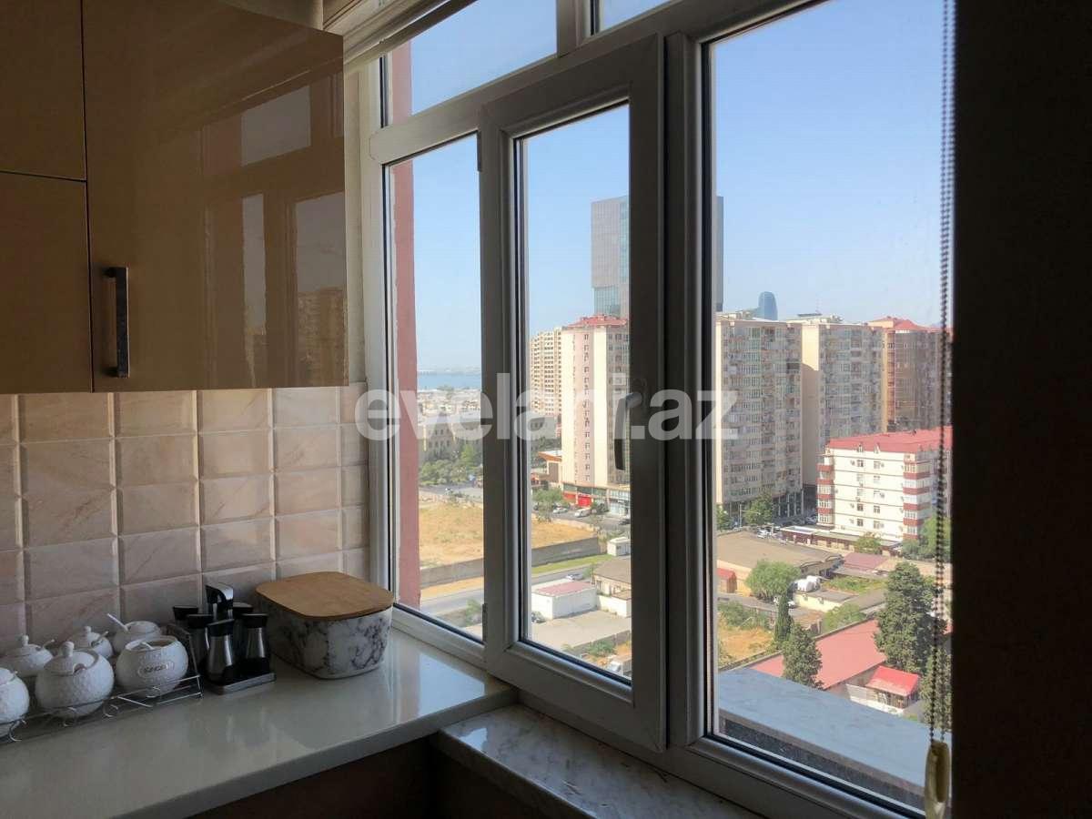 Satılır, yeni tikili, 3 otaqlı, 95 m², Bakı, Xətai r, Şah İsmayıl Xətai m.